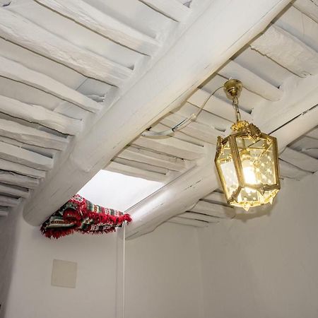 布比翁Casa El Porton别墅 外观 照片
